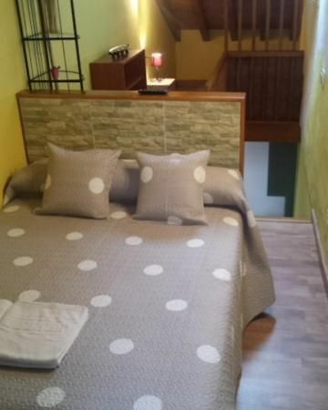 קיו La Casina El Palaciu מראה חיצוני תמונה