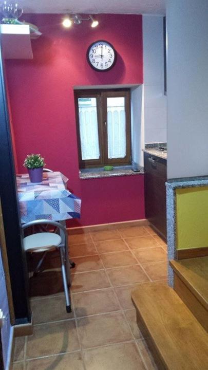 קיו La Casina El Palaciu מראה חיצוני תמונה
