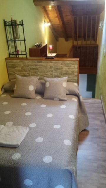 קיו La Casina El Palaciu מראה חיצוני תמונה