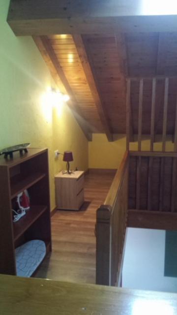 קיו La Casina El Palaciu מראה חיצוני תמונה