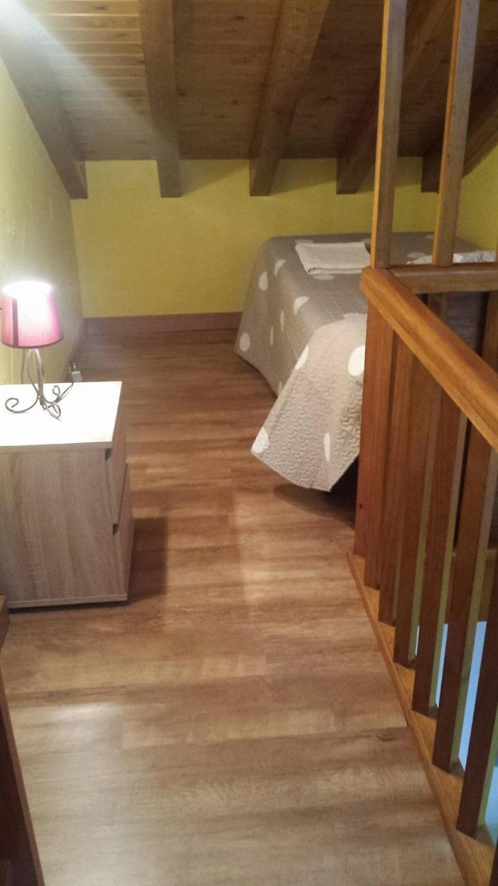 קיו La Casina El Palaciu מראה חיצוני תמונה