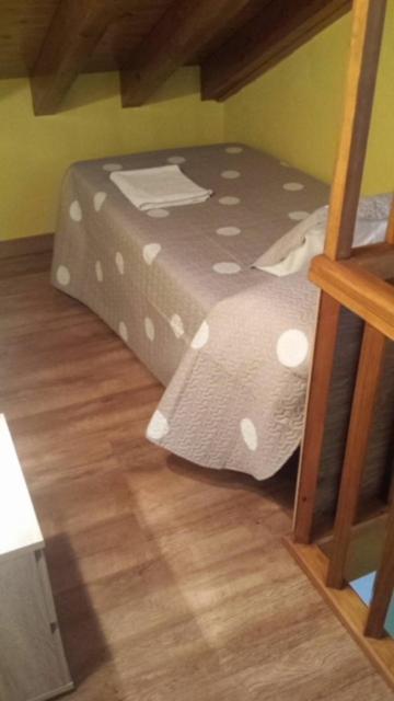 קיו La Casina El Palaciu מראה חיצוני תמונה