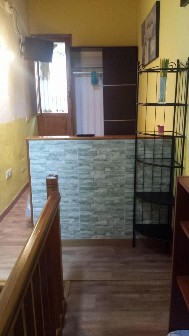 קיו La Casina El Palaciu מראה חיצוני תמונה