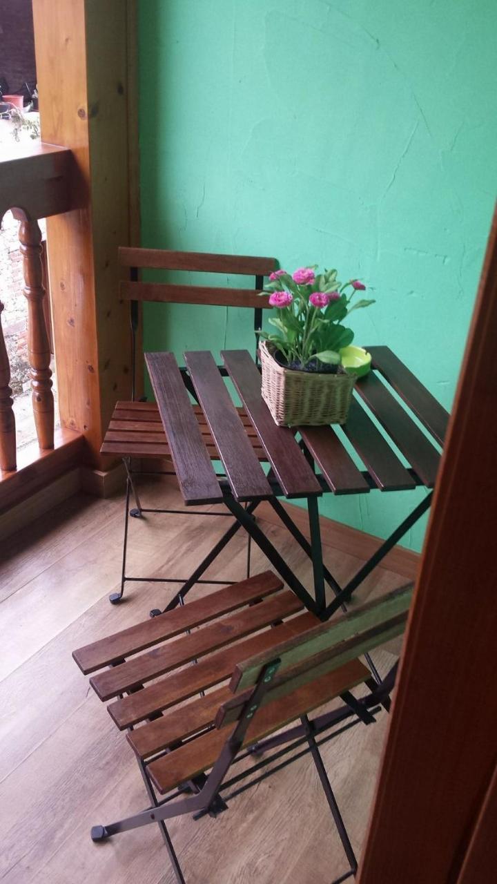 קיו La Casina El Palaciu מראה חיצוני תמונה