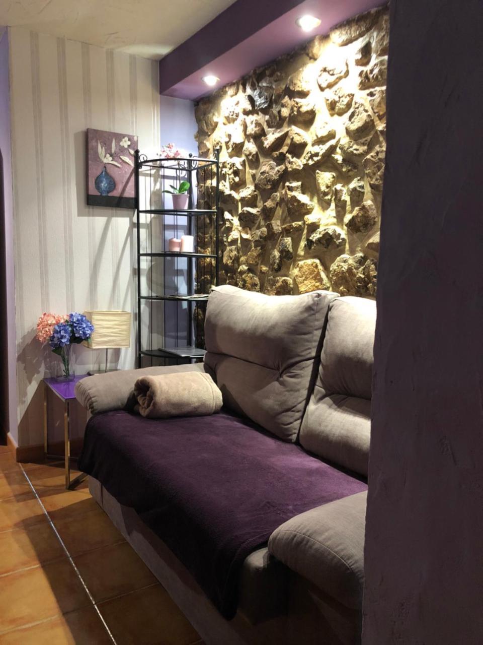 קיו La Casina El Palaciu מראה חיצוני תמונה